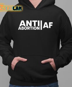 Bryan Kemper Anti Abortion Af Shirt 2 1