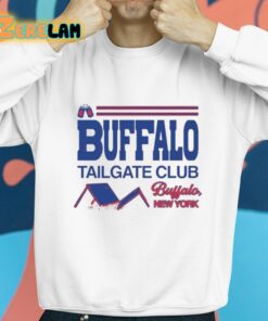 Buffalo Tailgate Club New York Shirt 8 1