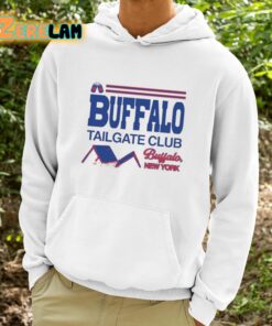 Buffalo Tailgate Club New York Shirt 9 1