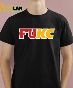 Carl Cordes Fukc Shirt 1 1