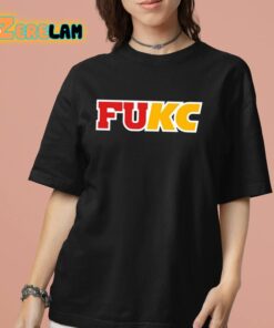 Carl Cordes Fukc Shirt 7 1