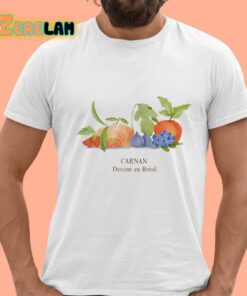 Carnan Dessine Au Bresil Shirt 15 1