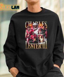 Charles Lester Iii Cl3 Vintage Shirt 3 1 1