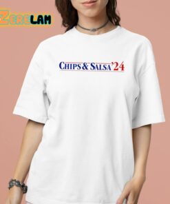 Chips And Salsa 2024 Shirt 16 1