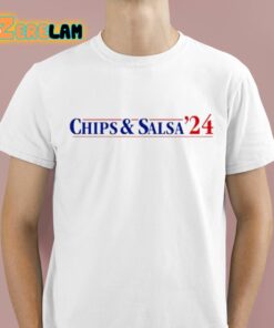 Chips And Salsa 2024 Shirt 1 1