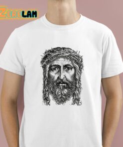 Cj Stroud Jesus Christ Shirt
