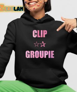 Clip Groupie Shirt 4 1