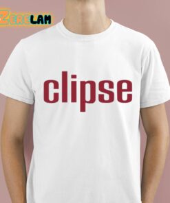 Clipse I’m Grindin’ Jack Shirt