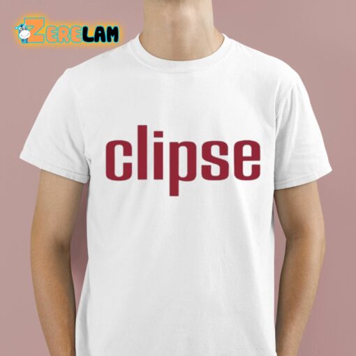 Clipse I’m Grindin’ Jack Shirt