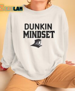 Coach Ed Cooley Dunkin Mindset Shirt 3 1