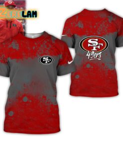 Coach Kyle Shanahan 49ers Shirt 1