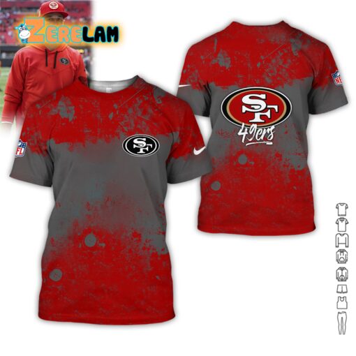 Coach Kyle Shanahan Super Bowl Champs Shirt