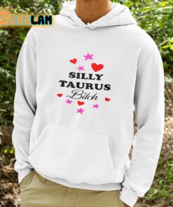 Coi Leray Silly Taurus Bitch Shirt 9 1