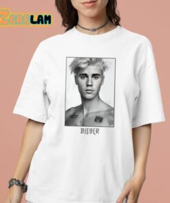 Colby Justin Bieber Shirt 16 1