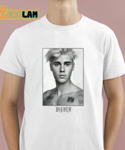 Colby Justin Bieber Shirt 1 1