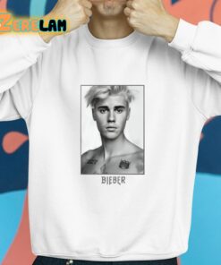 Colby Justin Bieber Shirt 8 1