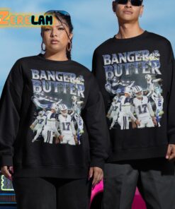 Cowboys Anger Banger Butter Shirt 4