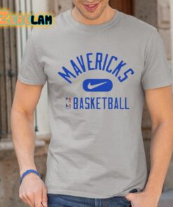 Dallas Mavericks Basketball Shirt 1 1