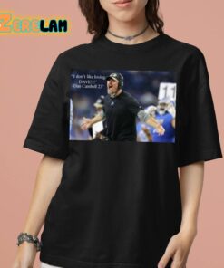 Dan Campbell I Dont Like Losing Dave Shirt 7 1