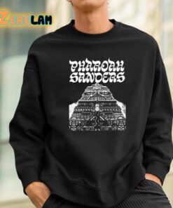 Daniel Bromfield Pharoah Sanders Shirt 3 1