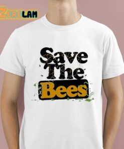 Daniel Howell Save The Bees Shirt