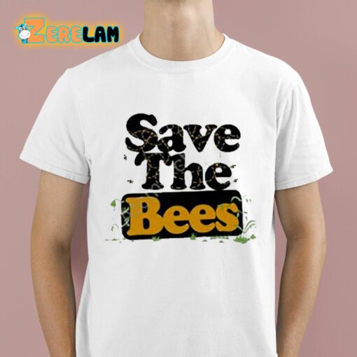 Daniel Howell Save The Bees Shirt