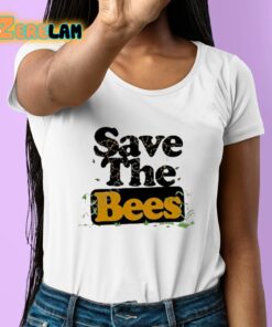 Daniel Howell Save The Bees Shirt 6 1