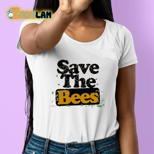 Daniel Howell Save The Bees Shirt