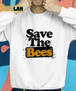 Daniel Howell Save The Bees Shirt 8 1