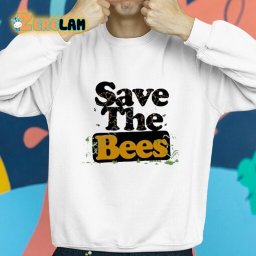 Daniel Howell Save The Bees Shirt