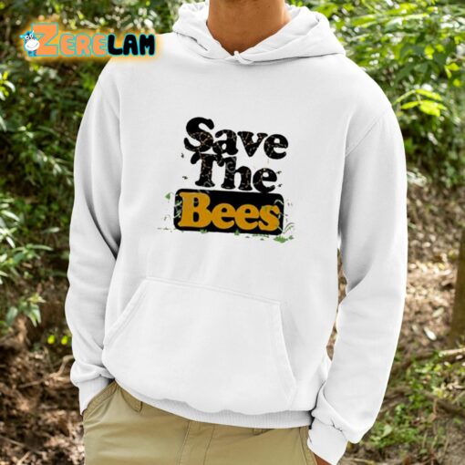 Daniel Howell Save The Bees Shirt