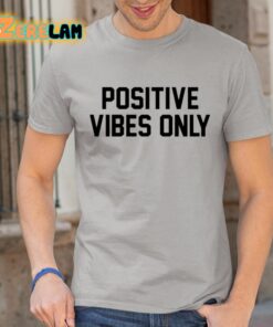 Dante Positive Vibes Only Hoodie 1 1
