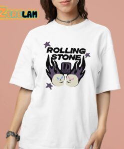 Dbe X Broken Planet Rolling Stone Shirt 16 1
