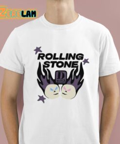 Dbe X Broken Planet Rolling Stone Shirt 1 1