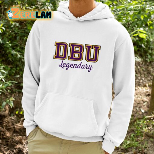 Dbu Legendary Shirt