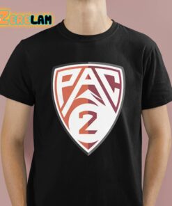 Digital DAM The Pac 2 Shirt 1 1