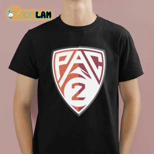 Digital DAM The Pac 2 Shirt