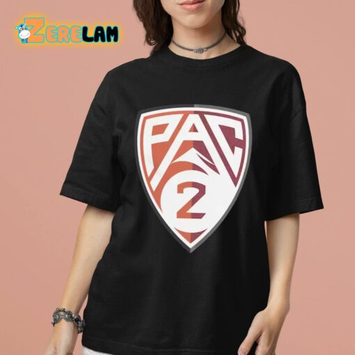 Digital DAM The Pac 2 Shirt