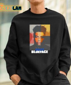 Dinero Jones Free Blueface Album Shirt 3 1