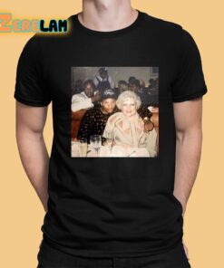 Dr Dre Eazy E Betty White Shirt 1 1