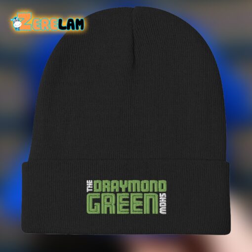 Draymond Green Beanie Hat