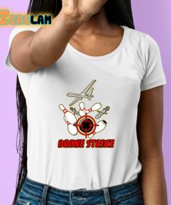 Drone Strike Bowling Shirt 6 1