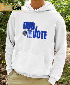 Dub The Vote Shirt 9 1