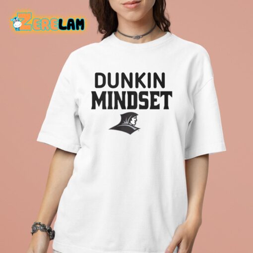 Dunkin Mindset Shirt