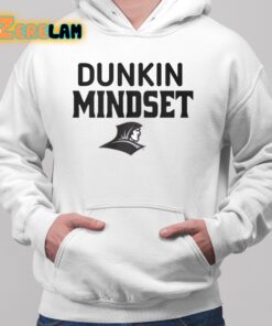 Dunkin Mindset Shirt 2 1