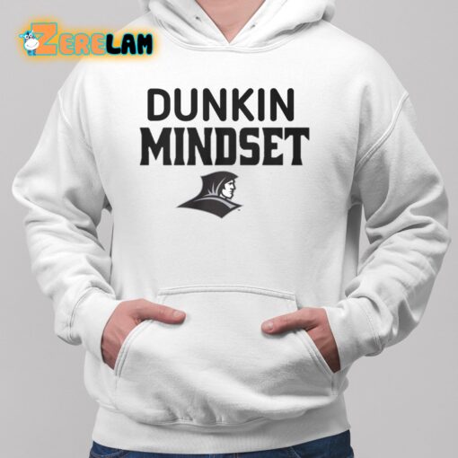 Dunkin Mindset Shirt