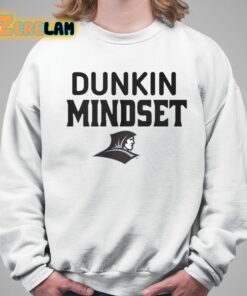 Dunkin Mindset Shirt 5 1