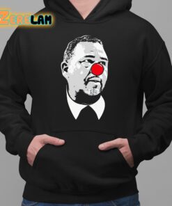 Ed Cooley coach clown Shirt 2 1