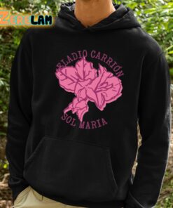 Eladio Carrion Sol Maria Shirt 2 1