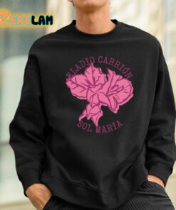 Eladio Carrion Sol Maria Shirt 3 1